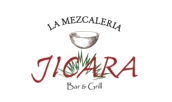 La Mezcaleria JICARA Bar & Grill.png