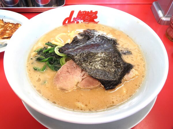 タイトルＡ　醤油ラーメン.JPG