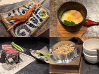 DDグループ、全卓に囲炉裏を配置した炉端焼き新業態を品川に投入