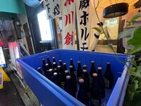 瓶ビール再評価の動き、飲食店にとっての意味とは