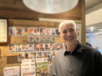 「0秒レモンサワー」も「肉寿司」もピークアウト？GOSSO藤田社長に直球インタビュー