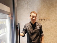 『揚八』など高単価串ブランドが商業施設から引く手あまた、大和串Planningの躍進