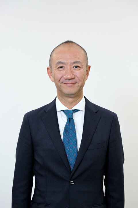 ５、三菱食品・佐藤 本部長　.JPG