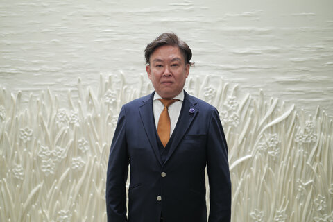 ５、食団連・高橋専務知事.JPG