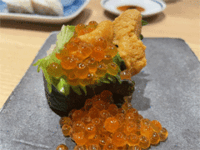 鮨 酒 肴 杉玉」、イオンモール仙台上杉に出店 都市型モールで居酒屋は