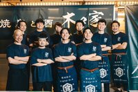 34歳経営者がやきとんチェーンを買収、外食業界で進む若手主導のM&A再編