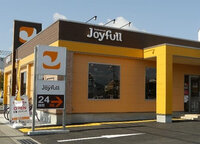 ジョイフル、定款変更で直営店のFC転換を加速へ　社員独立支援も視野