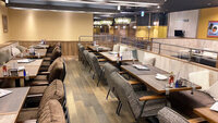 郊外型イタリアン「バンサン」が新宿・京王百貨店に進出、100店舗目前で都心攻略へ